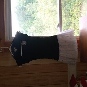 Byer California 10 girls dress